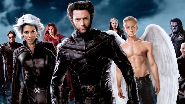 x-men