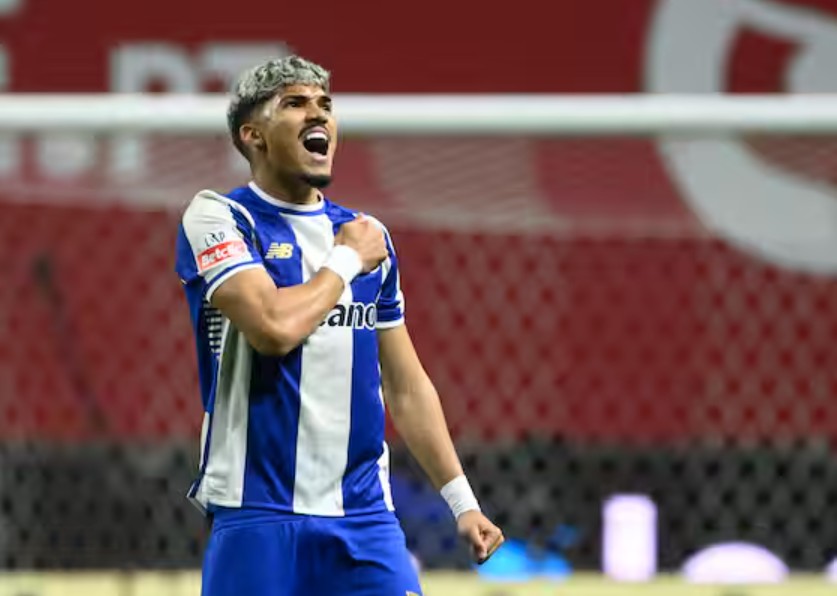 Liverpool Cari Pengganti Mohamed Salah: Bintang Muda FC Porto Jadi Target, Harga Bisa Jadi Pengganjal