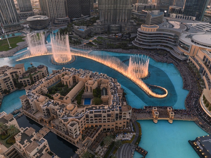 dubai