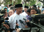 Kesan Istimewa Ganjar Bersama Almarhumah Ani Yudhoyono