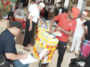 Calon Haji Ini Harus Putar Otak Agar Barang Bawaan Tak Lebih dari 32 Kilogram