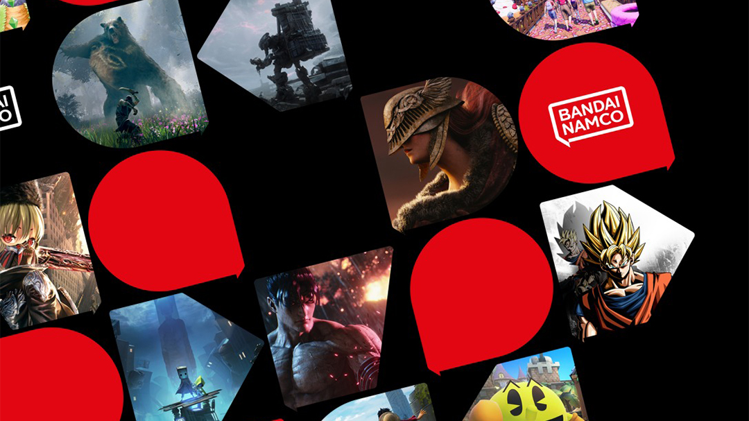 Demi Irit Bujet, Bandai Namco Batalkan 5 Gim