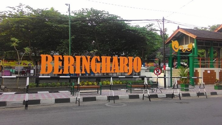 Tak Seperti Bali, Wisman ke Yogyakarta Hanya Bawa Hasil Rapid Test