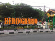 Tak Seperti Bali, Wisman ke Yogyakarta Hanya Bawa Hasil Rapid Test