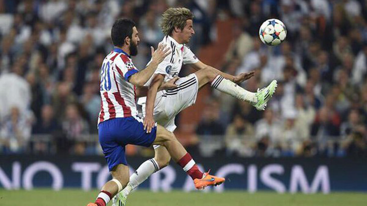 Sporting CP Umumkan Pinjaman Coentrao dari Real Madrid
