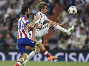 Sporting CP Umumkan Pinjaman Coentrao dari Real Madrid