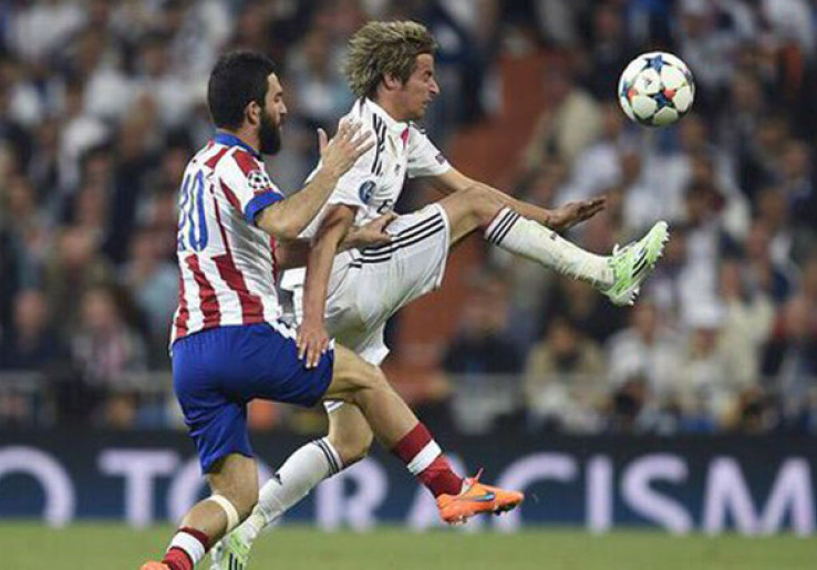 Sporting CP Umumkan Pinjaman Coentrao dari Real Madrid