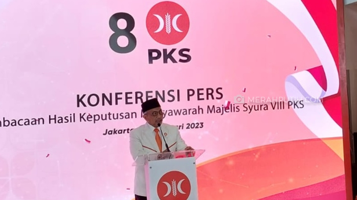 PKS Akui Dapat Ancaman saat Ingin Mengusung Anies Jadi Capres