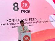 PKS Akui Dapat Ancaman saat Ingin Mengusung Anies Jadi Capres