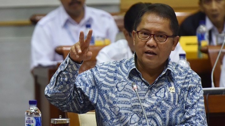 Google Alphabet Beri Suntikan Dana untuk Gojek, Ini Tanggapan Menkominfo