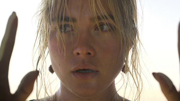 Promosi 'Dune: Part Two' di Brasil, Florence Pugh Jadi Korban Pelemparan