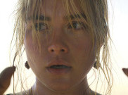 Promosi 'Dune: Part Two' di Brasil, Florence Pugh Jadi Korban Pelemparan