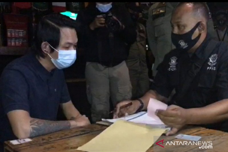 Mulai Besok, Ganjil Genap Berlaku di Bogor dan Kafe Wajib Tutup Jam 9 Malam