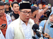 RK: Prabowo Minta Semua Pihak Tak Tafsirkan Kehadiran Pramono Bahas Pilkada Jakarta