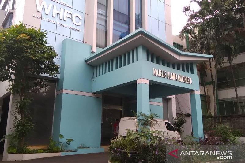 Terjadi Penembakan di Kantor MUI Pusat, 1 Orang Terluka