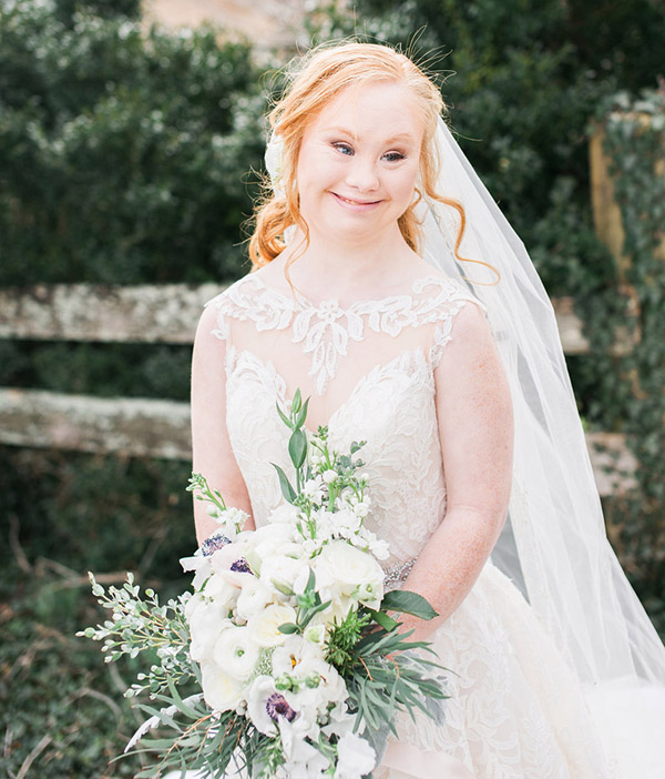 madeline stuart