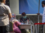 Vaksinasi COVID-19 Akan Dimulai, Ketua DPD Ajak Masyarakat Lawan Hoaks