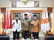 Bertemu Presiden PKS dan Aher, Anies Belum Bikin Kesepakatan