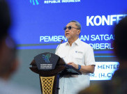 Mendag Zulhas Bentuk Satgas Pengawasan Barang Impor Ilegal dengan 3 Tujuan Utama