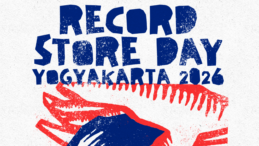 Record Store Day Yogyakarta 2026 Digelar 25–26 April, 71 Lapak Siap Meriahkan XT Square