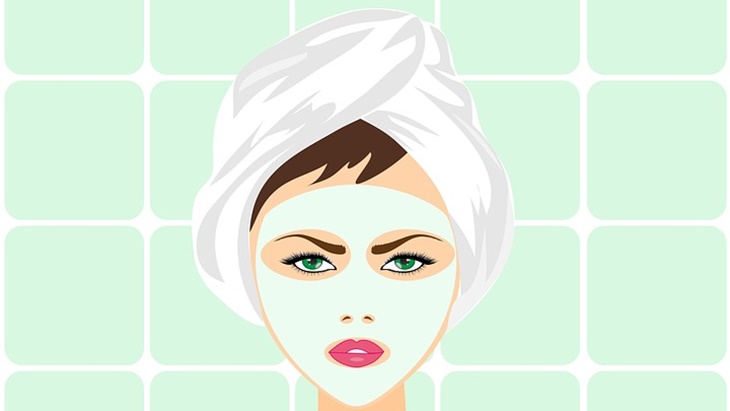 Sering Keliru, Kenali Sejumlah Kesalahan saat Memakai Sheet Mask