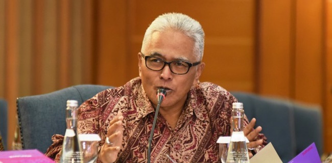 DPR akan Kuliti Calon Anggota KPU-Bawaslu Saat Fit and Proper Test