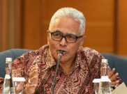 DPR akan Kuliti Calon Anggota KPU-Bawaslu Saat Fit and Proper Test