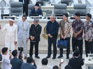 Bonus Rp 1 Miliar KDM untuk Persib dari Hasil Jual Sejumlah Sapi, Akan Dibagikan ke Pemain