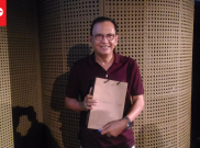 Jelaskan Efek Sabu, Roy Marten: Bikin Paranoid