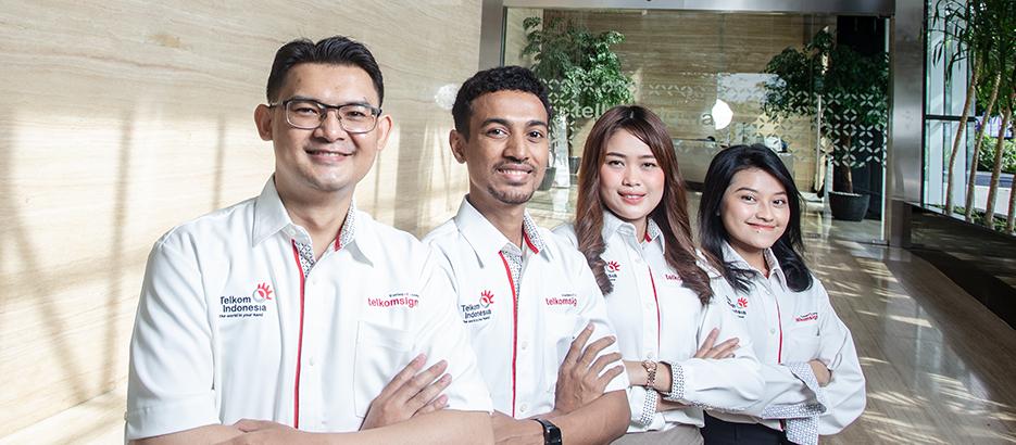 KPK Usut Kasus Dugaan Korupsi di Anak Usaha PT Telkom