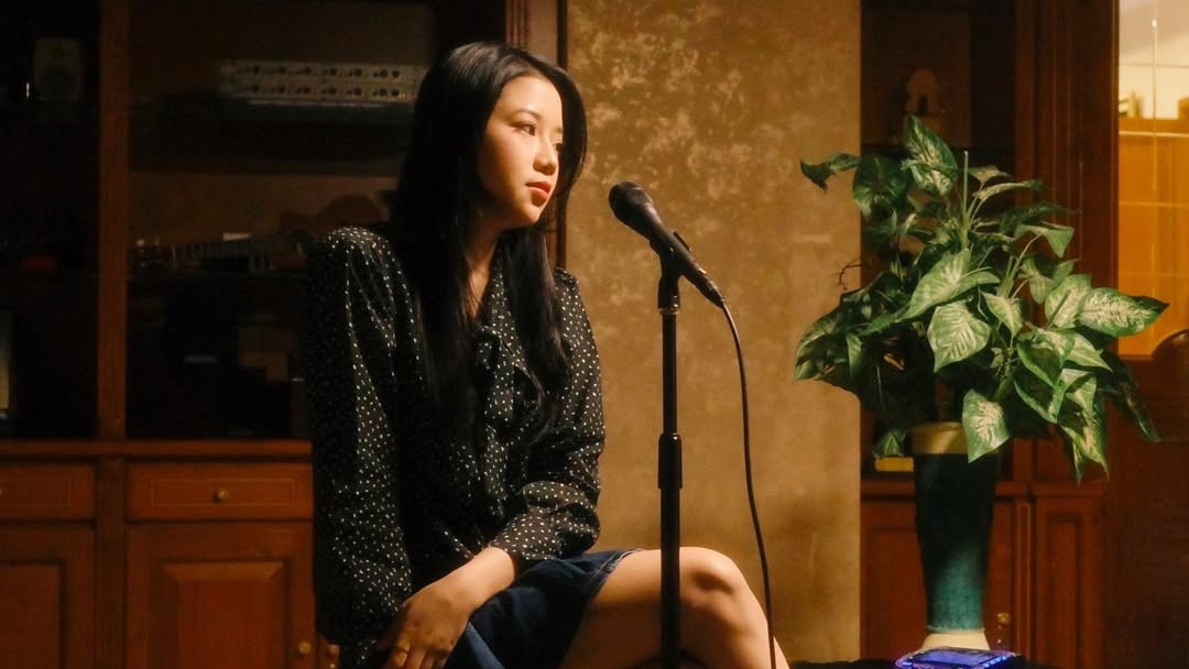 Anggis Devaki Rilis 'Menua Bersama', Kisah Cinta Hangat tentang Komitmen Seumur Hidup