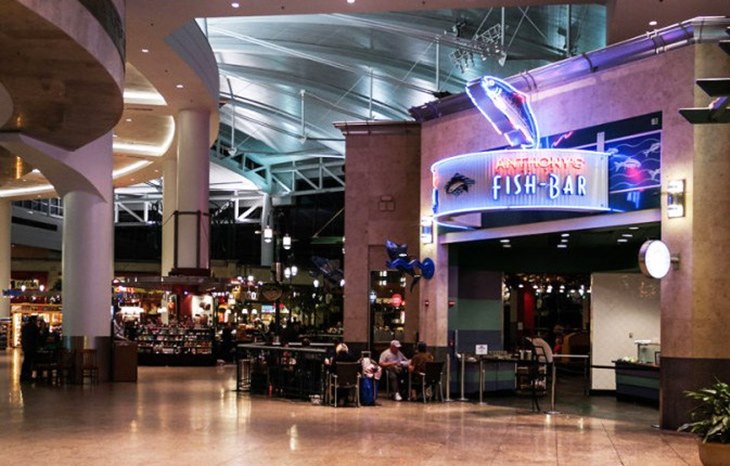 bandara