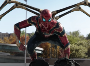 'Spider-Man: No Way Home' Kembali Puncaki Box Office AS