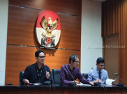 KPK Duga Sejumlah Politisi Kecipratan Duit Korupsi Komputer Madarasah Rp10,2 Miliar