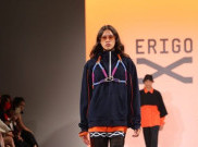 Erigo jadi Satu-satunya Brand Fesyen Indonesia di NYFW 2022