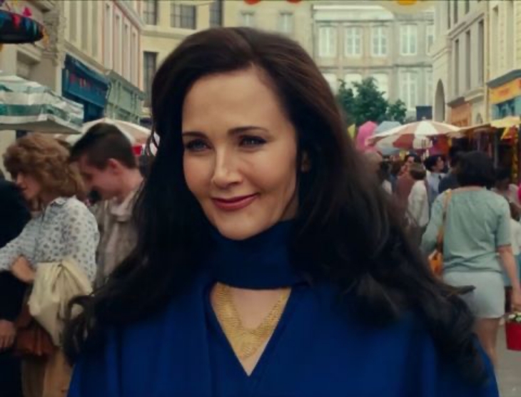 Pettry Jenkins: 'Wonder Woman 3' Sedang Dipersiapkan