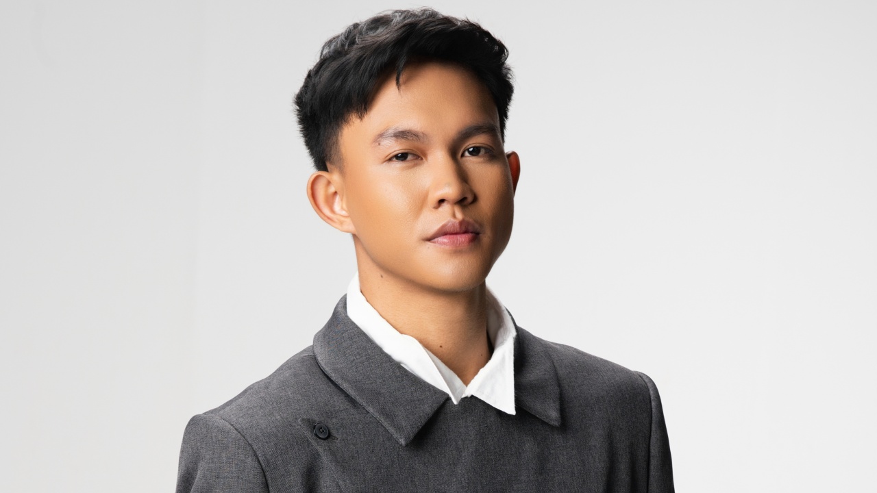 Lirik 'Tahta Hatiku #Pendampingmu', Lagu Kemenangan Fajar Noor di Indonesian Idol 2025