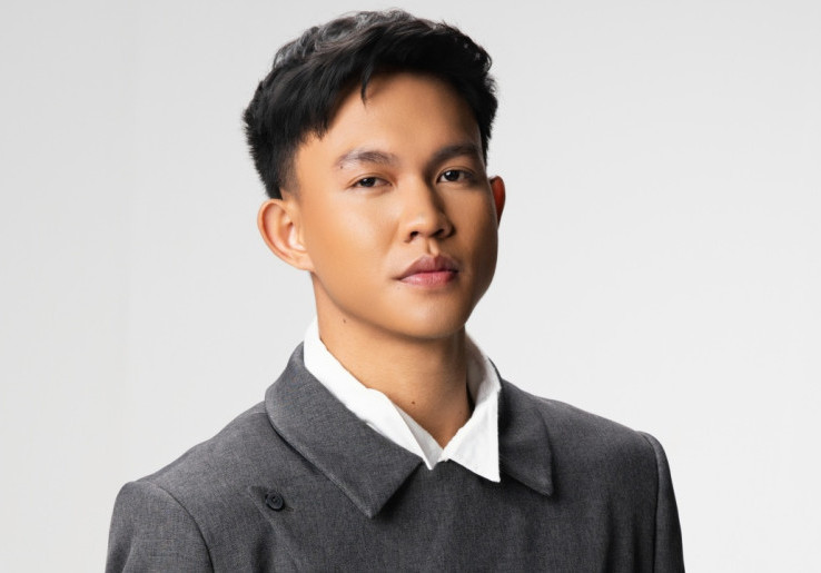 Lirik 'Tahta Hatiku #Pendampingmu', Lagu Kemenangan Fajar Noor di Indonesian Idol 2025