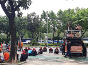 5 Juta Buruh Ancam Mogok Nasional