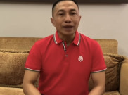 Hadapi Ridwan Kamil di Pilkada Jakarta, Dharma Pongrekun ‘Andalkan’ Kuasa Tuhan
