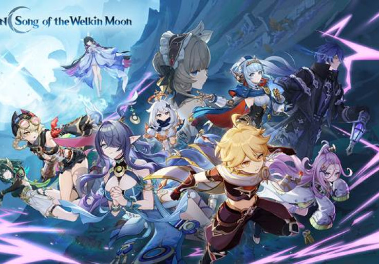 Genshin Impact Rayakan Anniversary Ke-5, Nod-Krai Resmi Dibuka