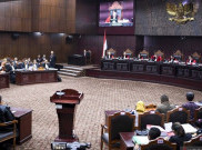 Nilai Laporan BPN Sebagai Propaganda, TKN Siapkan 30 Bukti untuk Sidang di MK