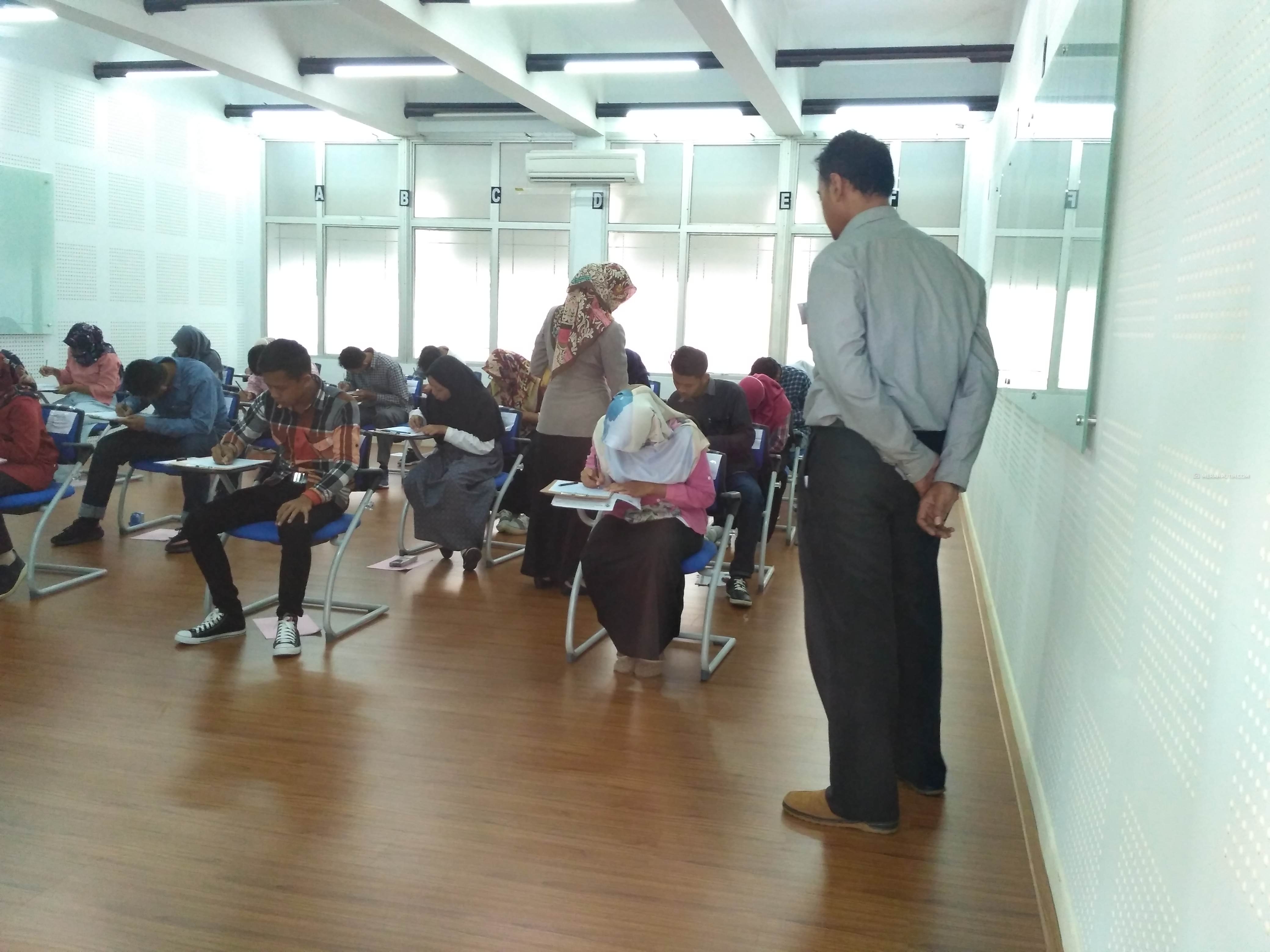 Tahun Depan Pemerintah Rombak Sistem SBMPTN, Begini Perubahannya