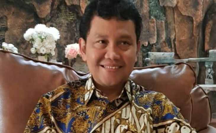 Soal Virus Corona, DPR Imbau Masyarakat Tidak Panik