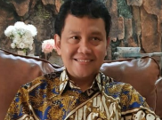  Soal Virus Corona, DPR Imbau Masyarakat Tidak Panik