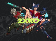 2XKO akan jadi Judul untuk Game 'Project L' Garapan Riot Games