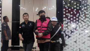 Kejagung Resmi Tetapkan Dirut Sritex Iwan Setiawan Lukminto (ISL) Sebagai Tersangka 