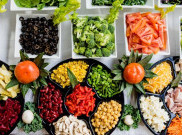 Cermat Mengatur Pola Makan saat Lebaran