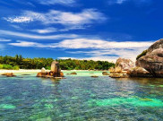 Pelesiran Hemat di Pulau Bangka? 4 Hal Ini Bisa Kamu Coba