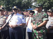 Anies Tegaskan Tidak Akan Beri Subsidi Parkir untuk PNS DKI
